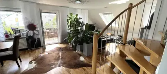 4 غرف نوم منزل ذو طابقين في Goppingen, Germany رقم 281352 5