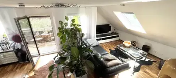 4 غرف نوم منزل ذو طابقين في Goppingen, Germany رقم 281352 10