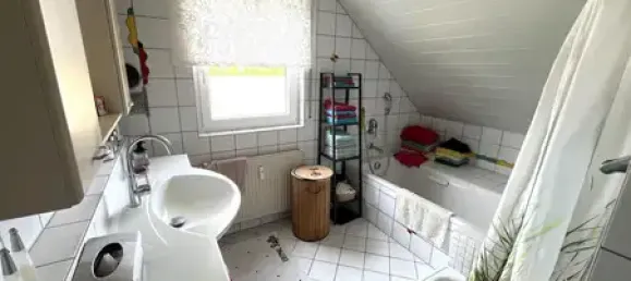 4 غرف نوم منزل ذو طابقين في Goppingen, Germany رقم 281352 19