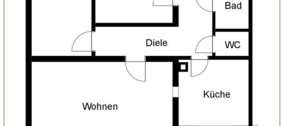 Apartamento de 3 habitaciónes en Rems-Murr-Kreis, Germany No. 2517 2