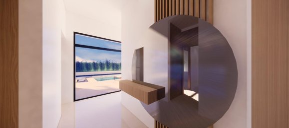 3 bedrooms Villa in Pinar De Campoverde, Spain No. 10670 16