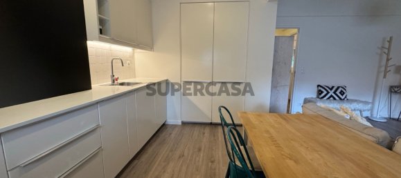 Apartamento T2 em Lisbon, Portugal N.º 153070 5