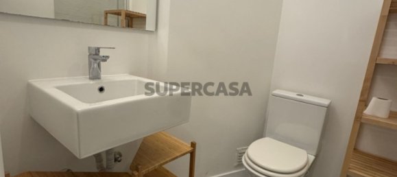 Apartamento T2 em Lisbon, Portugal N.º 153070 14