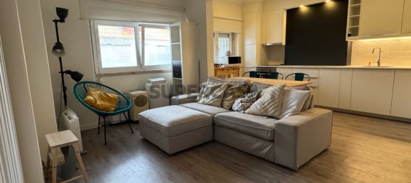 Apartamento T2 em Lisbon, Portugal N.º 153070 25