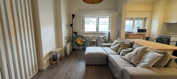 Apartamento T2 em Lisbon, Portugal N.º 153070 9