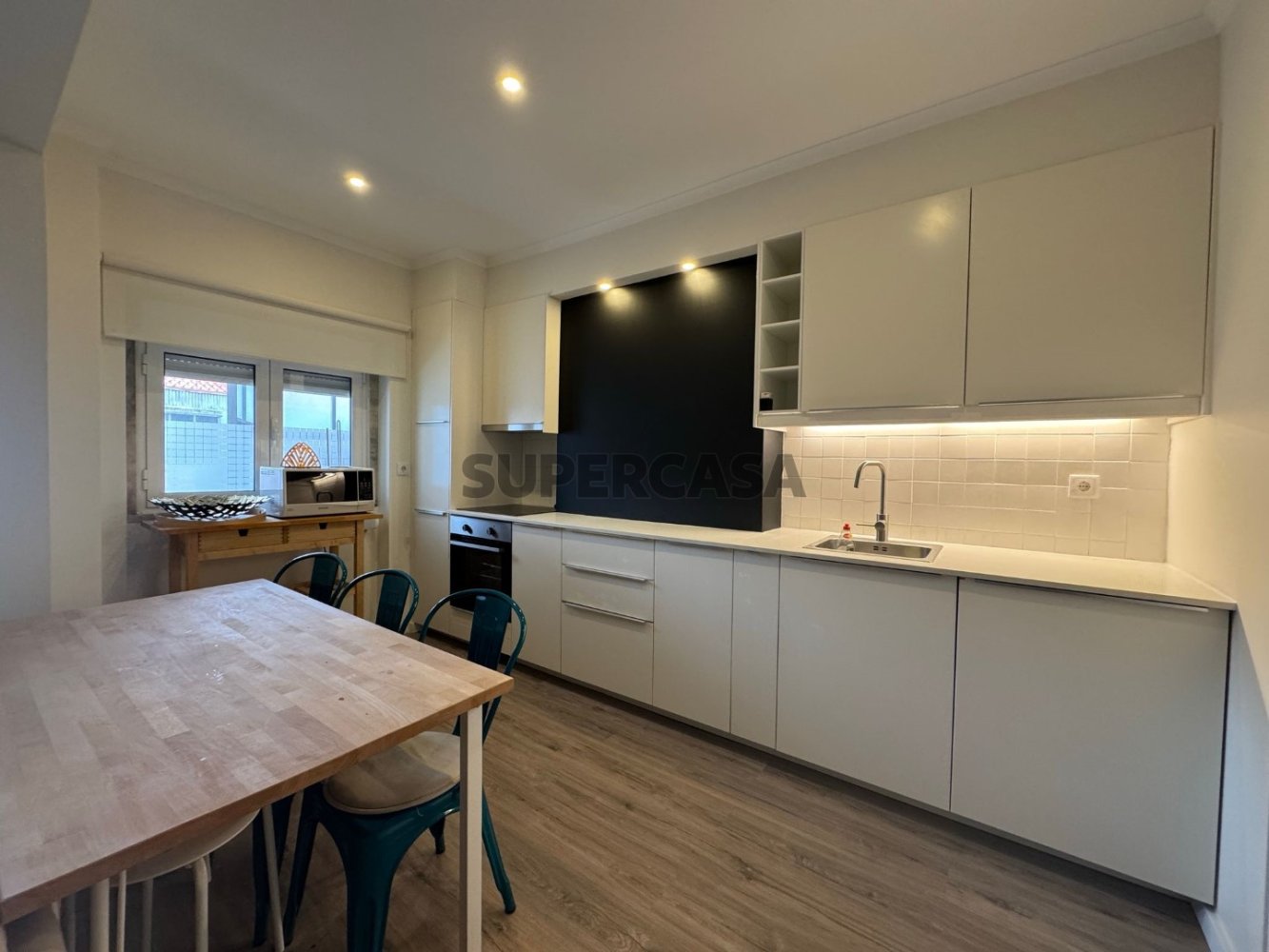 Apartamento T2 em Lisbon, Portugal N.º 153070