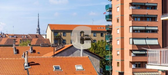 4-Zimmer Penthouse in Turin, Italy, Nr. 151474 24