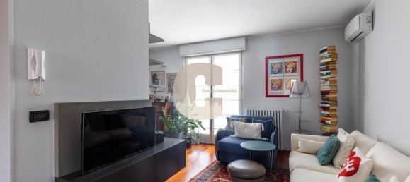 4-Zimmer Penthouse in Turin, Italy, Nr. 151474 4