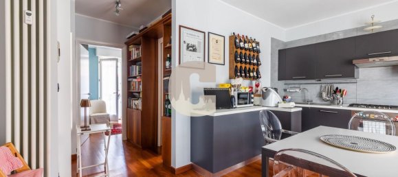 4-Zimmer Penthouse in Turin, Italy, Nr. 151474 12
