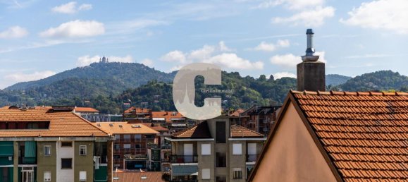 4-Zimmer Penthouse in Turin, Italy, Nr. 151474 21