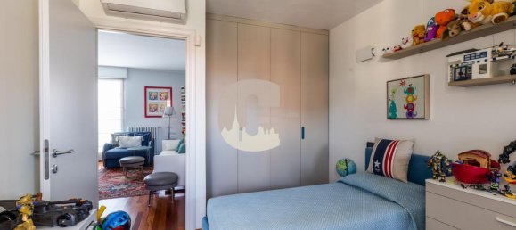 4-Zimmer Penthouse in Turin, Italy, Nr. 151474 6