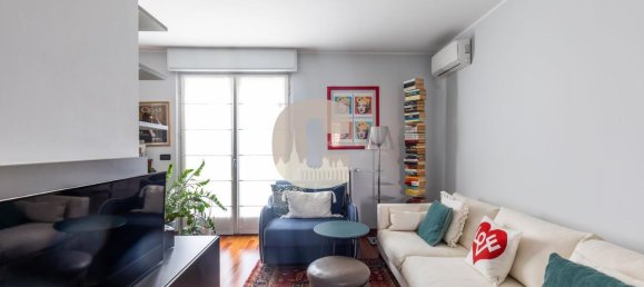 4-Zimmer Penthouse in Turin, Italy, Nr. 151474 3