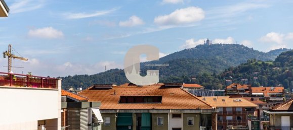 4-Zimmer Penthouse in Turin, Italy, Nr. 151474 20
