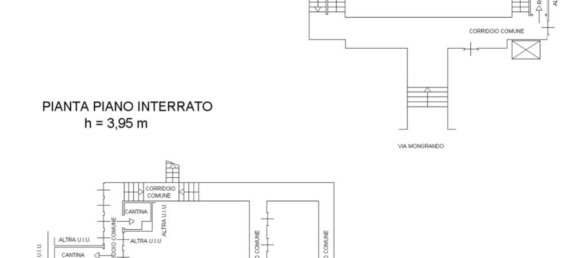 4-Zimmer Penthouse in Turin, Italy, Nr. 151474 31