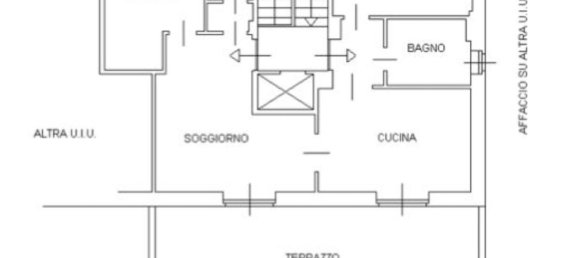 4-Zimmer Penthouse in Turin, Italy, Nr. 151474 29