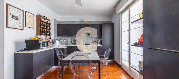 4-Zimmer Penthouse in Turin, Italy, Nr. 151474 11