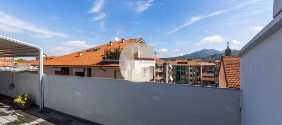 4-Zimmer Penthouse in Turin, Italy, Nr. 151474 2