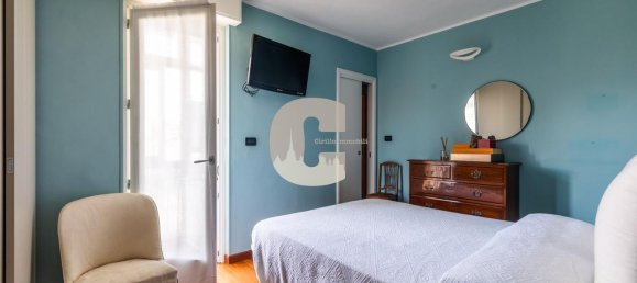 4-Zimmer Penthouse in Turin, Italy, Nr. 151474 16