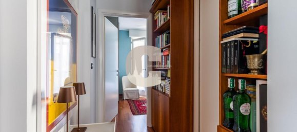 4-Zimmer Penthouse in Turin, Italy, Nr. 151474 14