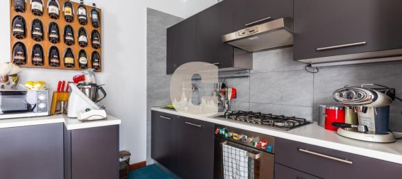 4-Zimmer Penthouse in Turin, Italy, Nr. 151474 13