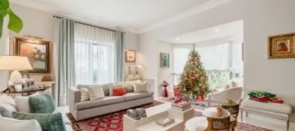 5 غرف نوم منزل في Lisbon, Portugal رقم 125554 2