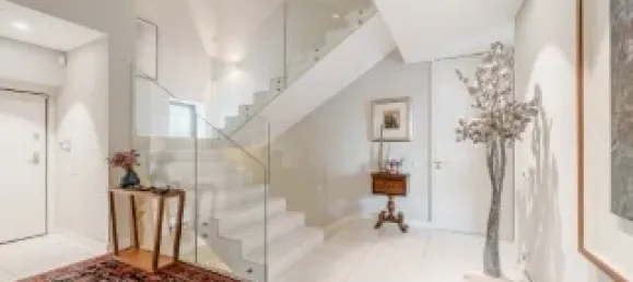 5 غرف نوم منزل في Lisbon, Portugal رقم 125554 5