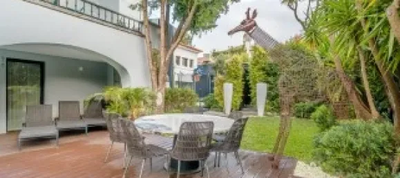 5 غرف نوم منزل في Lisbon, Portugal رقم 125554 28