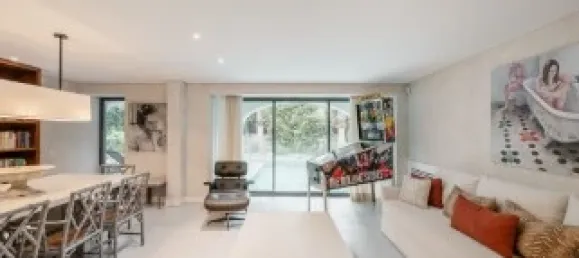 5 غرف نوم منزل في Lisbon, Portugal رقم 125554 13