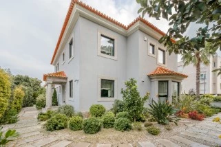 5 غرف نوم منزل في Lisbon, Portugal رقم 125554