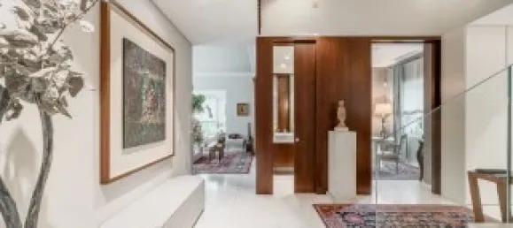 5 غرف نوم منزل في Lisbon, Portugal رقم 125554 4