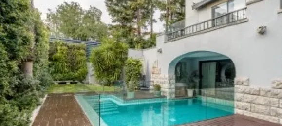 5 غرف نوم منزل في Lisbon, Portugal رقم 125554 27