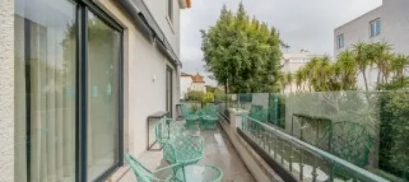 5 غرف نوم منزل في Lisbon, Portugal رقم 125554 26