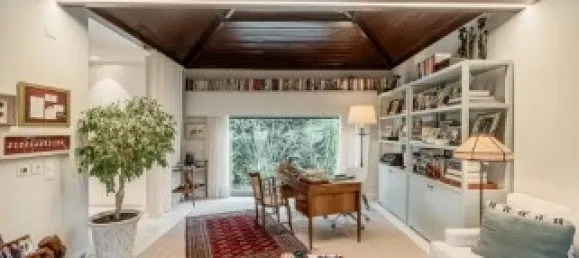 5 غرف نوم منزل في Lisbon, Portugal رقم 125554 9