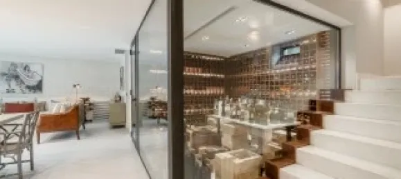 5 غرف نوم منزل في Lisbon, Portugal رقم 125554 16