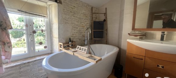 6 Schlafzimmer Haus in Deux-Sevres, France, Nr. 293753 16