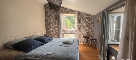 6 Schlafzimmer Haus in Deux-Sevres, France, Nr. 293753 25