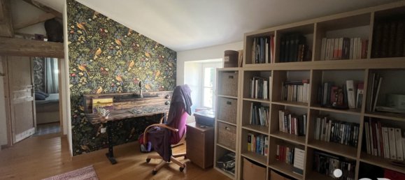 6 Schlafzimmer Haus in Deux-Sevres, France, Nr. 293753 24