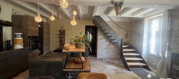 6 Schlafzimmer Haus in Deux-Sevres, France, Nr. 293753 8