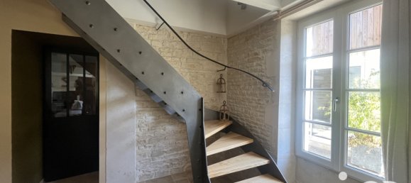 6 Schlafzimmer Haus in Deux-Sevres, France, Nr. 293753 22