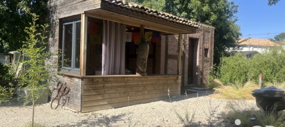 6 Schlafzimmer Haus in Deux-Sevres, France, Nr. 293753 13