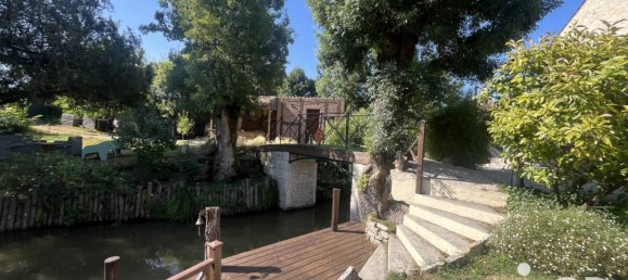 6 Schlafzimmer Haus in Deux-Sevres, France, Nr. 293753 4