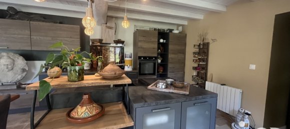 6 Schlafzimmer Haus in Deux-Sevres, France, Nr. 293753 23