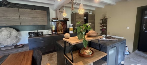 6 Schlafzimmer Haus in Deux-Sevres, France, Nr. 293753 7