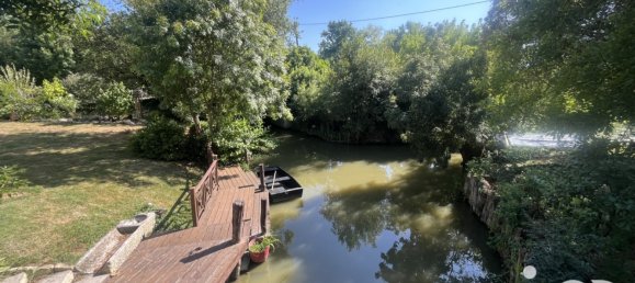 6 Schlafzimmer Haus in Deux-Sevres, France, Nr. 293753 18