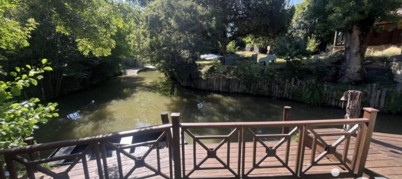 6 Schlafzimmer Haus in Deux-Sevres, France, Nr. 293753 5