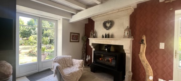 6 Schlafzimmer Haus in Deux-Sevres, France, Nr. 293753 9