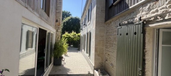 6 Schlafzimmer Haus in Deux-Sevres, France, Nr. 293753 3