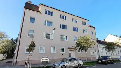 4-salle Appartement à Wiener Neustadt, Austria No. 82294