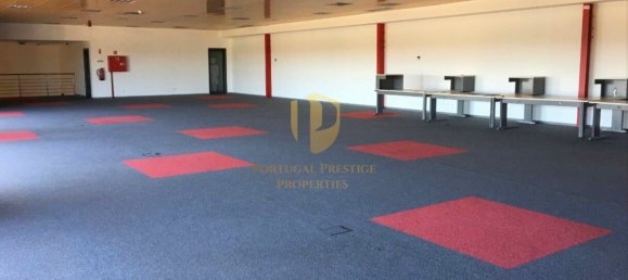  مستودع في Quelfes, Portugal 4796متر مربع رقم 245141 40