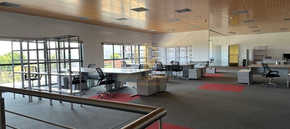  مستودع في Quelfes, Portugal 4796متر مربع رقم 245141 17